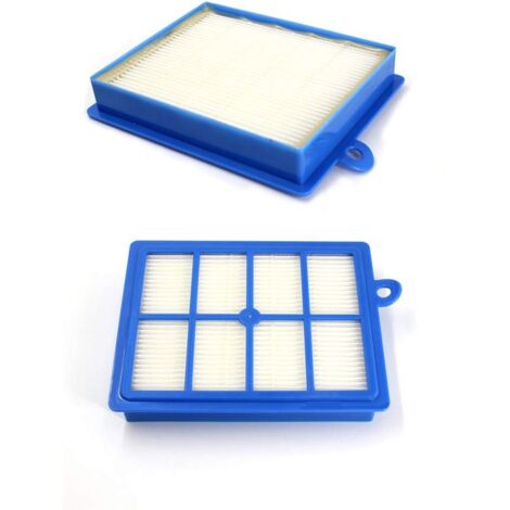 GDE - Filtre de remplacement Hepa H13 pour Aspirateur 9001677682 (1/3)