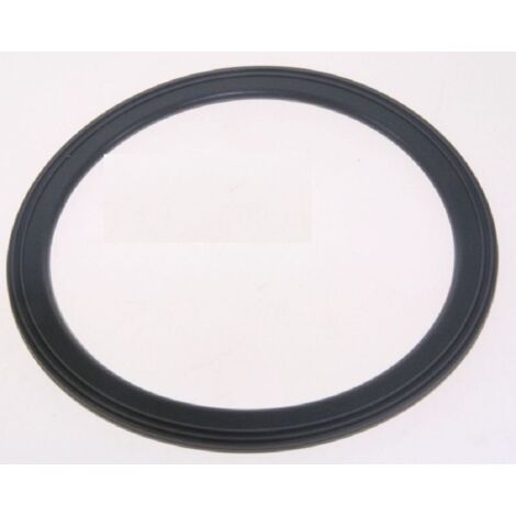 Joint D'embase De Bol Blender - KRUPS - 28477 - Blanc - Accessoire