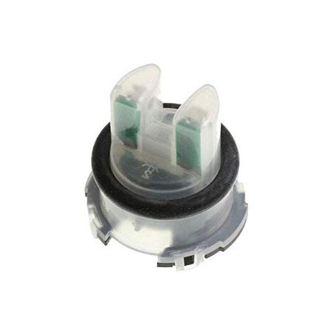 Whirlpool – Sonde de salissure pour lave-vaisselle – Détection niveau salissure – Compatible avec modèles 482000032666 – Plastique transparent (1/3)