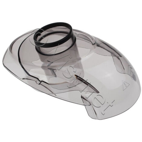 Couvercle avec ouverture extra large pour Centrifugeuse CUISINART C0500415E (1/2)