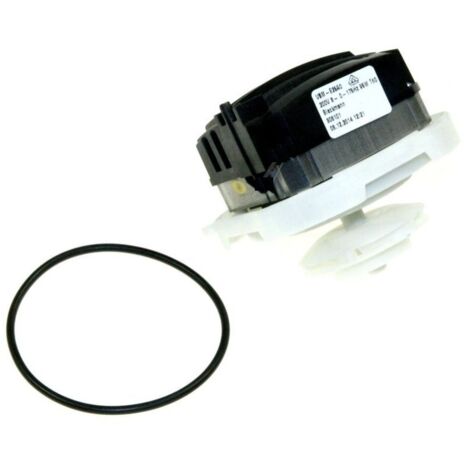 Pompe pour Lave-vaisselle Whirlpool 482000022216 (1/2)