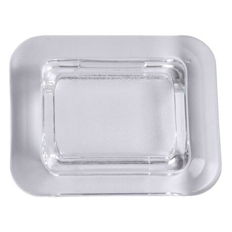 Hublot de lampe (C00132816) Four, cuisinière 58865 SCHOLTES, ARISTON HOTPOINT, INDESIT