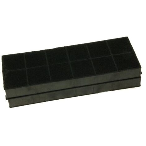 Filtre à charbon d'origine pour Hotte ROSIERES RVSD9700PN