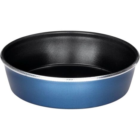 Moule à gâteaux AVM190 19 cm (interne) / 22 cm (externe) - h. 6cm pour micro-ondes CRISP Whirlpool (1/4)