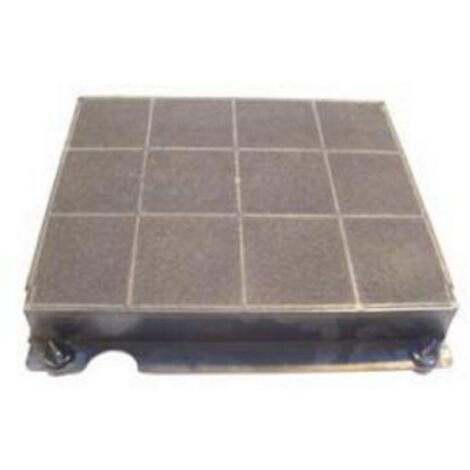 Filtre à charbon pour Hotte HOTPOINT C00109899 (1/2)