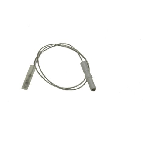 BOUGIE ALLUMAGE L600 CAST POUR TABLE DE CUISSON ARTHUR-MARTIN (1/2)