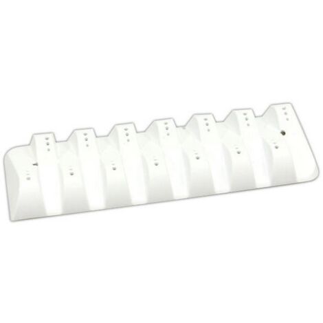 Aube de tambour pour lave-linge Whirlpool 481010532494 (1/4)