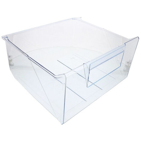 Tiroir de congélation 395x210x360 mm pour Réfrigérateur ELECTROLUX 140009274030 (1/2)