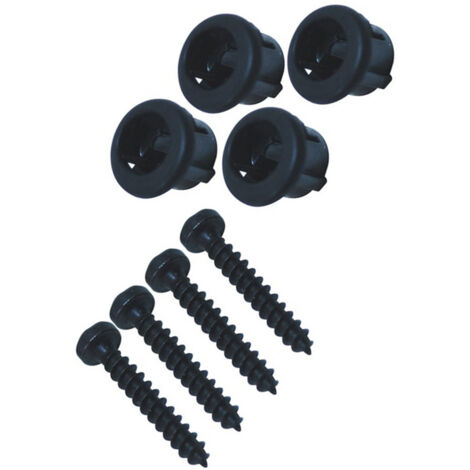 Kit de montage pour four encastrable (4055218657) Four, cuisinière 316209 ARTHUR MARTIN ELECTROLUX, ELECTROLUX, AEG, ARTHUR MART (1/2)