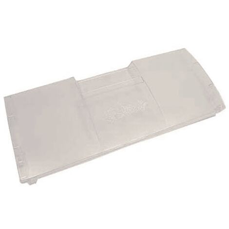 PORTILLON FREEZER TRANSPARENT pour REFRIGERATEUR BEKO -... (1/2)