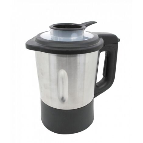 Bol blender avec couvercle et bouchon doseur – Compatible modèles 21480-56 et 21481-56 – 248070 – Russell Hobbs