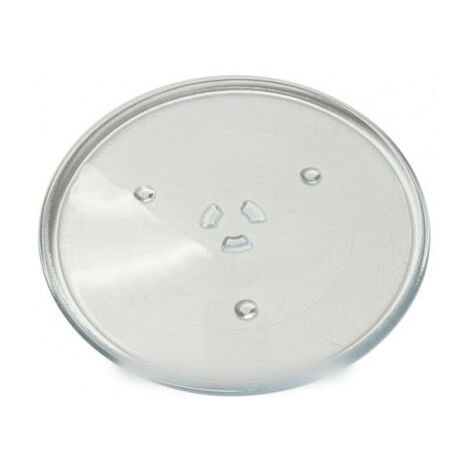 PLATEAU TOURNANT DIAMETRE 285MM POUR MICRO ONDES SAMSUNG