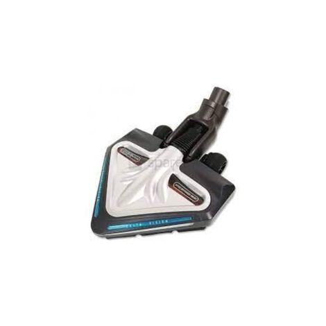 Electro-brosse led 24V-25.2V pour aspirateur – Accessoire performant – Compatible avec sacs ROWENTA – Largeur optimisée pour nettoyage efficace