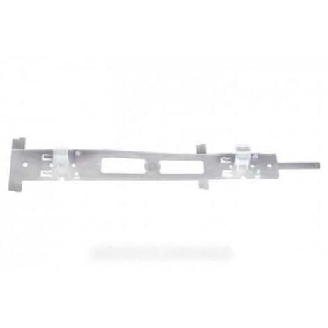 Fixation panneau porte pour Lave-vaisselle Whirlpool 481240448611