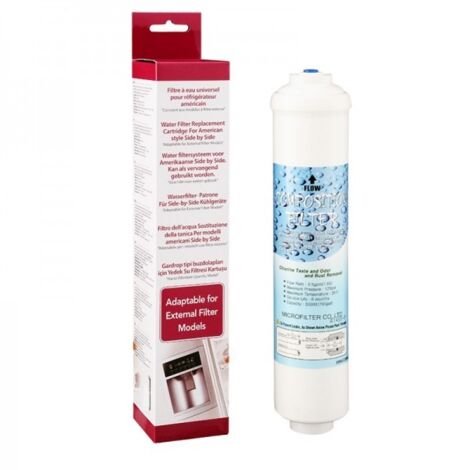 Filtre à eau pour réfrigérateur LG – Remplacement ADQ73693901 – Compatible avec plusieurs modèles LG – Eau propre et fraîche (1/2)