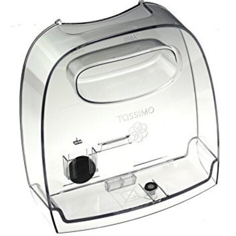 Réservoir D'eau BRITA Pour Machine à Expresso Magimix – Référence 504807 – Neuf, Joint Torique
