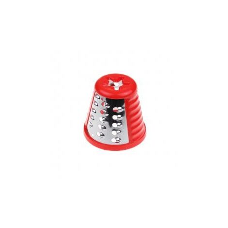 Cône râper épais pour Robot multifonction MOULINEX SS-193076 (1/2)