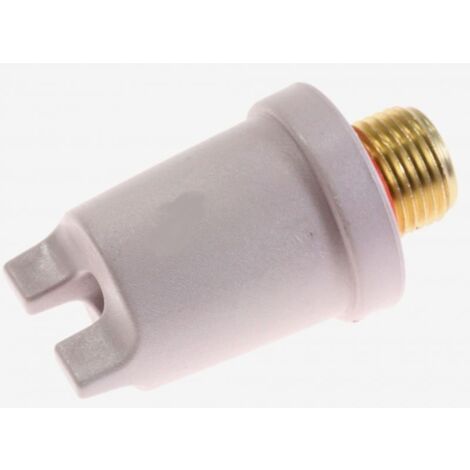 Bouchon de chaudière pour Centrale Vapeur KENWOOD 5512810411 (1/3)
