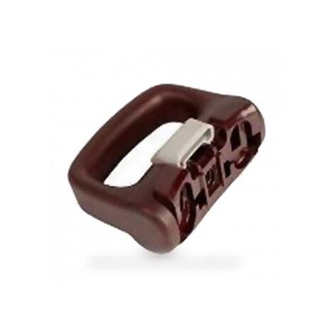 Poignée de cuve amovible marron pour autocuiseur SEB – Remplacement esthétique et pratique – Compatible avec modèles SS-980764 et autres