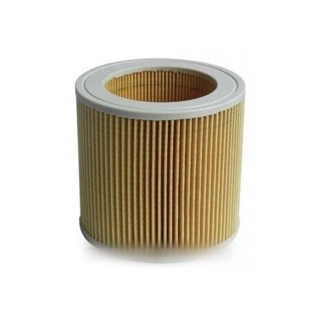 Filtre permanent pour aspirateur – Accessoire compatible KÄRCHER – Largeur 30cm – Pour modèles 64145520 A2251 A2674