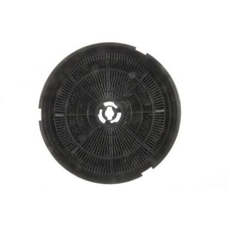 Filtre à charbon pour Hotte ELECTROLUX FCV17 (1/2)