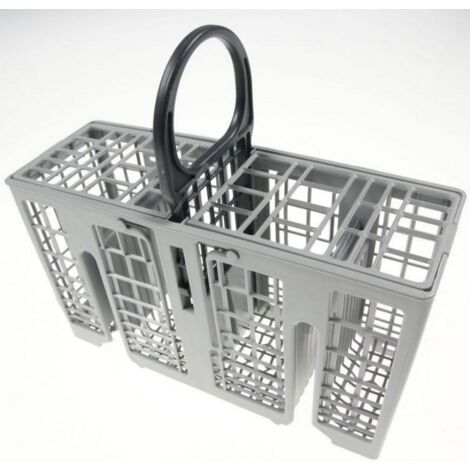 Panier à couverts pour Lave-vaisselle INDESIT C00260860 (1/2)