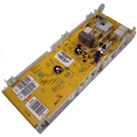 Carte Électronique De Commande D'Occasion - Réf. 30148434 W8733D GRJW873-A1 #F2
