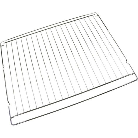 Grille (352 x 460 x 26 mm) pour four Samsung - DG75-01061D