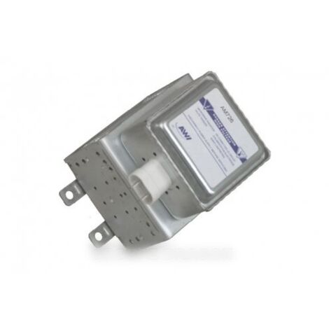 Magnétron 1000W pour Micro-ondes Multi-marques 6324W1A001N (1/2)