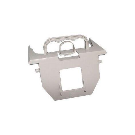 Supporto In Microfibra Per Sacchetto Aspirapolvere Robot LG, Modello AGB73332601