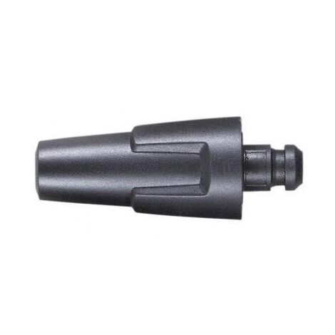 Buse réglable pour nettoyeur haute pression – Longueur 25cm – Nettoyage efficace pour surfaces difficiles – Compatible avec Nilfisk - 128501153