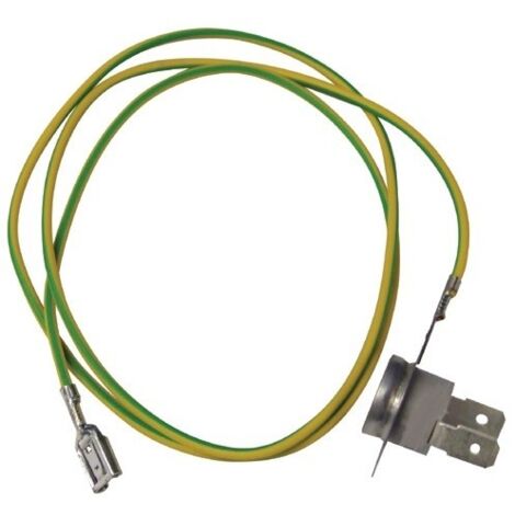 Sonde NTC pour Sèche-linge BEKO 2953460200 (1/2)
