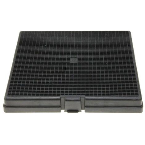 Filtre à charbon pour Hotte BRANDT AS0016159 (1/2)