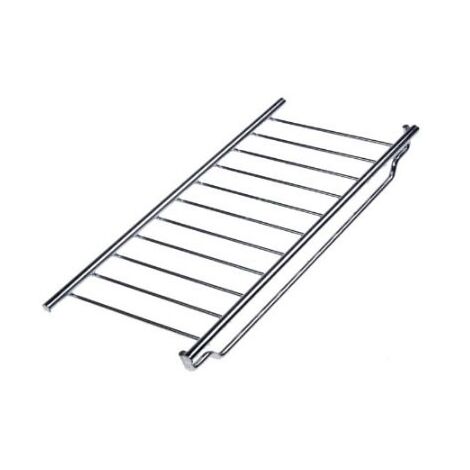 Grille supérieure freezer pour réfrigérateur – Pièce détachée compatible – Référence 2951282256 – Pour réfrigérateurs Dometic