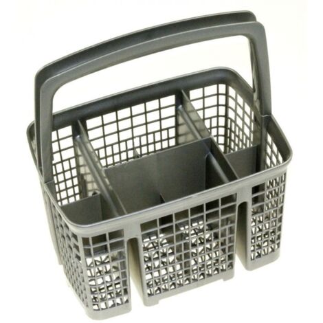 Panier à couverts pour lave-vaisselle – Compatible FAGOR, BRANDT, VEDETTE, SAUTER, DE-DIETRICH – AS0009073 (1/3)