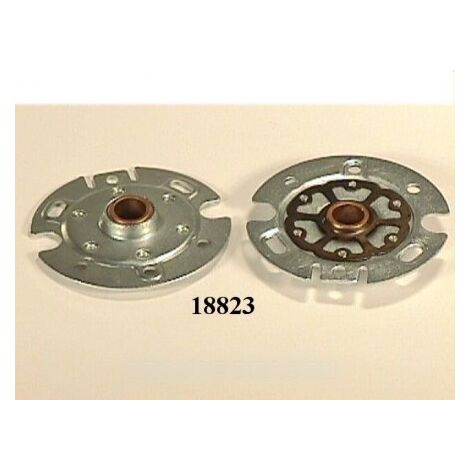 Palier pour Sèche-linge ARTHUR MARTIN ELECTROLUX FAURE sans axe 1250134135
