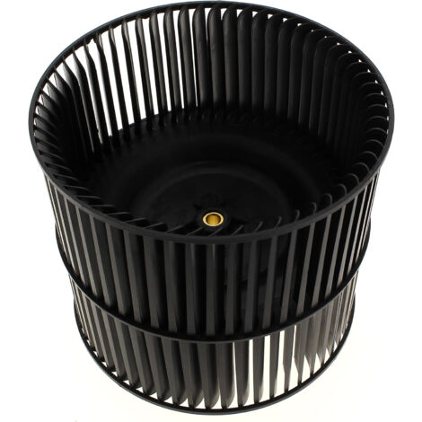 Turbine (Diam. 150mm H. 130mm) pour hotte Indesit, IKEA, Scholtès, Whirlpool, Elica - C00090119