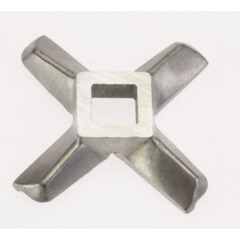 Couteau pour Hachoir à viande MOULINEX SS-193517 (1/2)