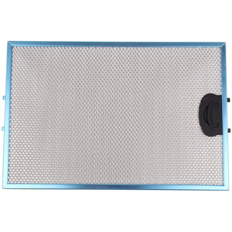 FILTRE A GRAISSE POUR HOTTE SAUTER (1/3)