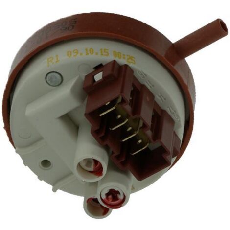 Pressostat (1/2)