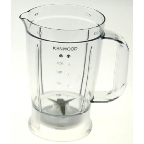 Bol blender pour Robot multifonction KENWOOD KW714298