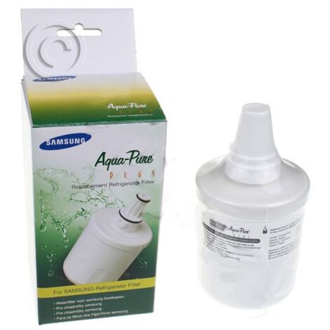 Filtre à eau pour Réfrigérateur SAMSUNG DA29-00003G (1/2)