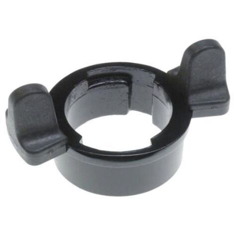 Bague De Verrouillage Shimano SM-HB20 – Pour Disques Frein Centre Lock Sur Moyeux Axe Traversant 15/20 Mm