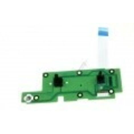 Carte électronique pour four micro-ondes – Module de commande d'origine – Compatible avec modèles SAMSUNG DE96-01020A – Pièce détachée