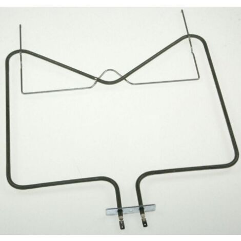 Résistance de Sole inférieure 1150W (266559-14388) (481010375734) Four, cuisinière WHIRLPOOL, IGNIS, BAUKNECHT, IKEA WHIRLPOOL, (1/3)