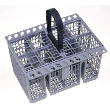 Panier a couverts pour Lave-vaisselle Hotpoint Ariston, Indesit, Scholtes C00386607