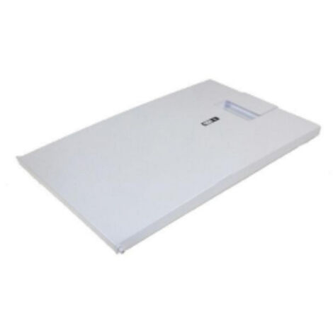 SOS Accessoire Portillon de freezer pour Réfrigérateur, congélateur 481244079243 ARISTON HOTPOINT, BAUKNECHT, IGNIS, INDESIT, KITCHENAID, WHIRLPOOL