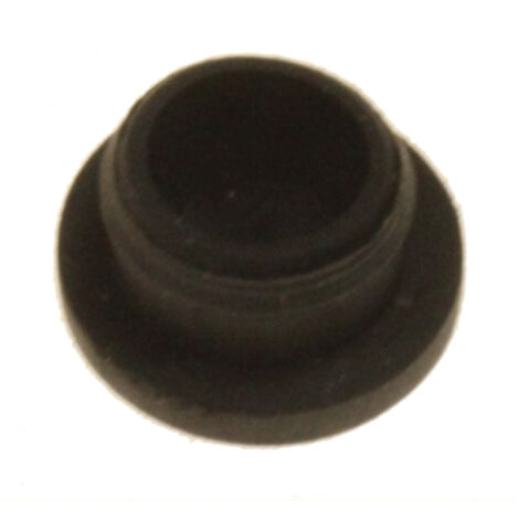 Capuchon de verrouillage réservoir d'eau pour sèche-linge – Compatible Bosch, Siemens, Neff – Matériau durable – Référence 00629040 (1/3)