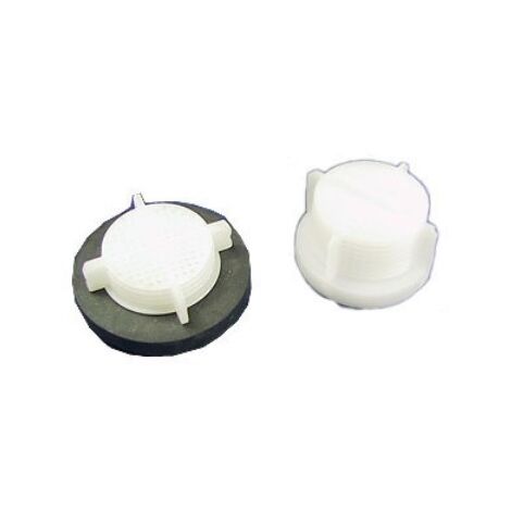 JOINT AVEC FILTRE AQUASTOP POUR LAVE VAISSELLE BOSCH (1/3)