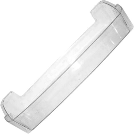 Balconnet porte bouteilles pour réfrigérateur LG – Dimensions 492X101X106 mm – Compatible avec modèles GCD3911NS, GCD3913AC, GCD3912NS